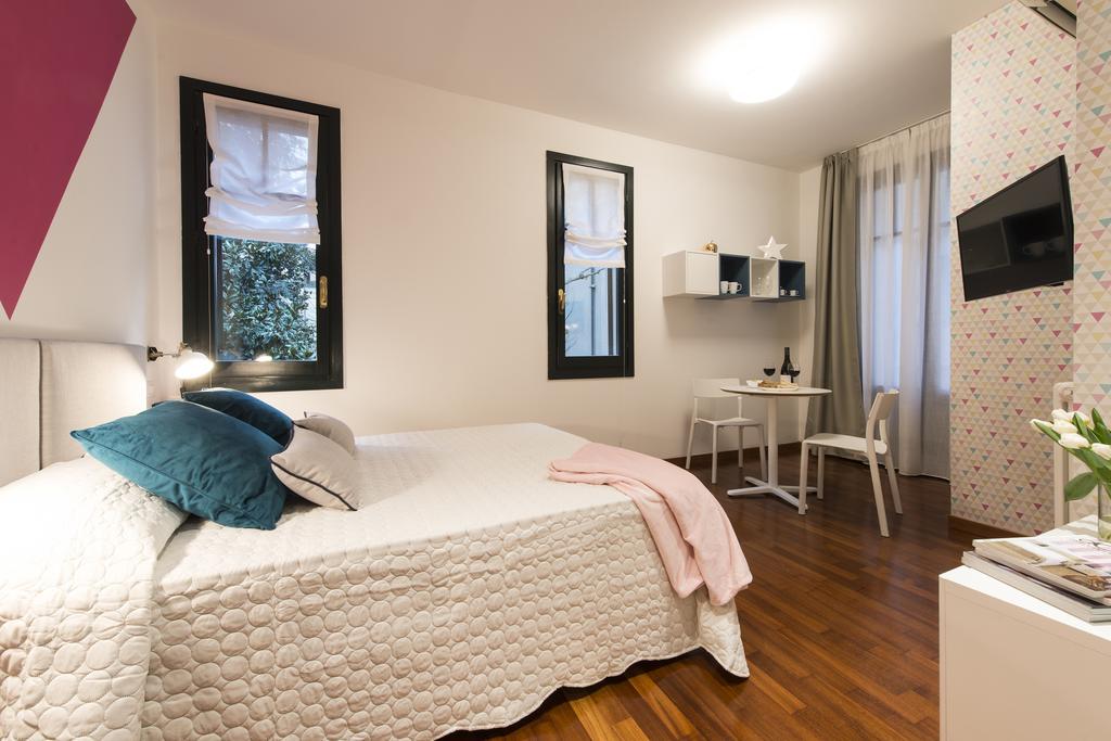 Suite Home Milano Fiera エクステリア 写真