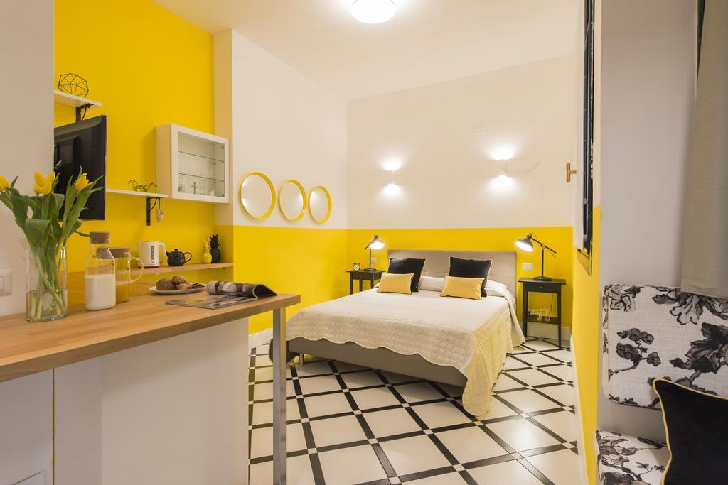 Suite Home Milano Fiera エクステリア 写真
