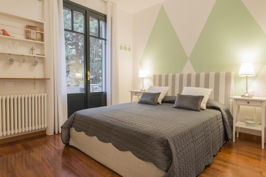 Suite Home Milano Fiera エクステリア 写真