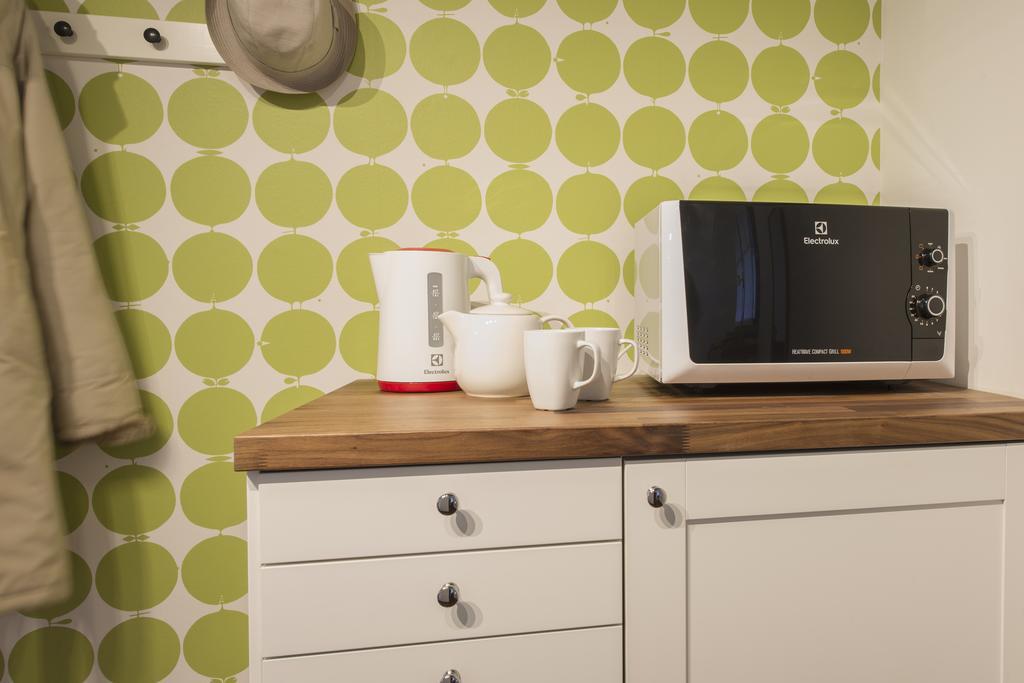Suite Home Milano Fiera エクステリア 写真