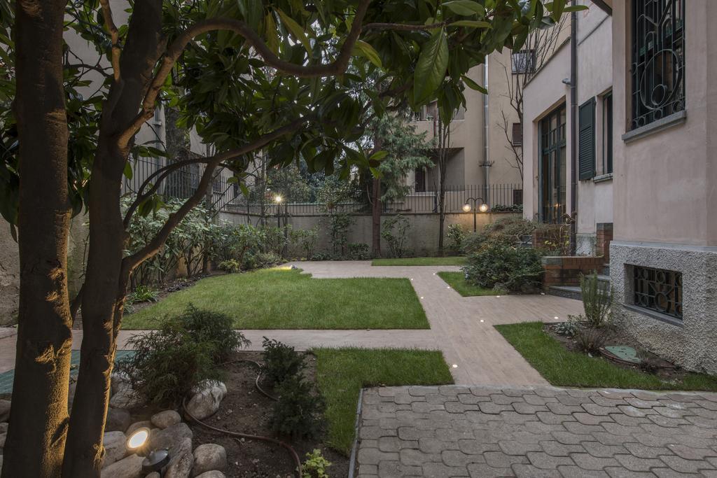 Suite Home Milano Fiera エクステリア 写真