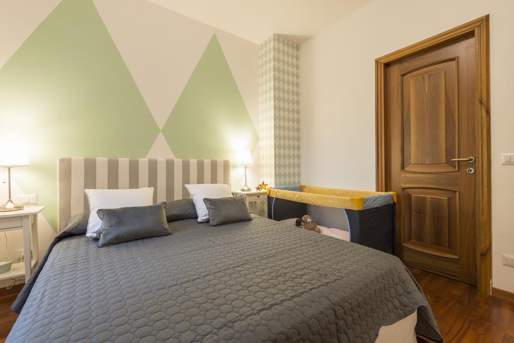 Suite Home Milano Fiera エクステリア 写真