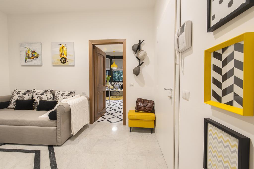 Suite Home Milano Fiera エクステリア 写真