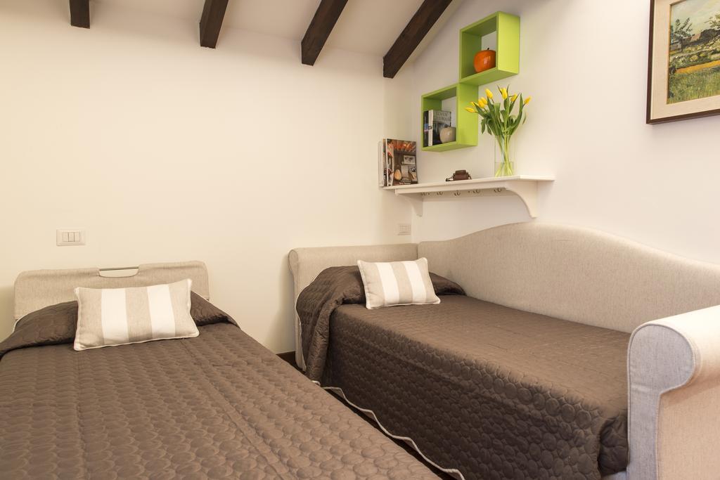 Suite Home Milano Fiera エクステリア 写真