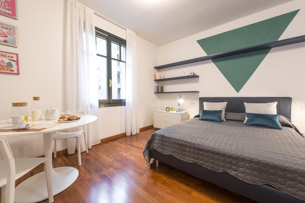 Suite Home Milano Fiera エクステリア 写真