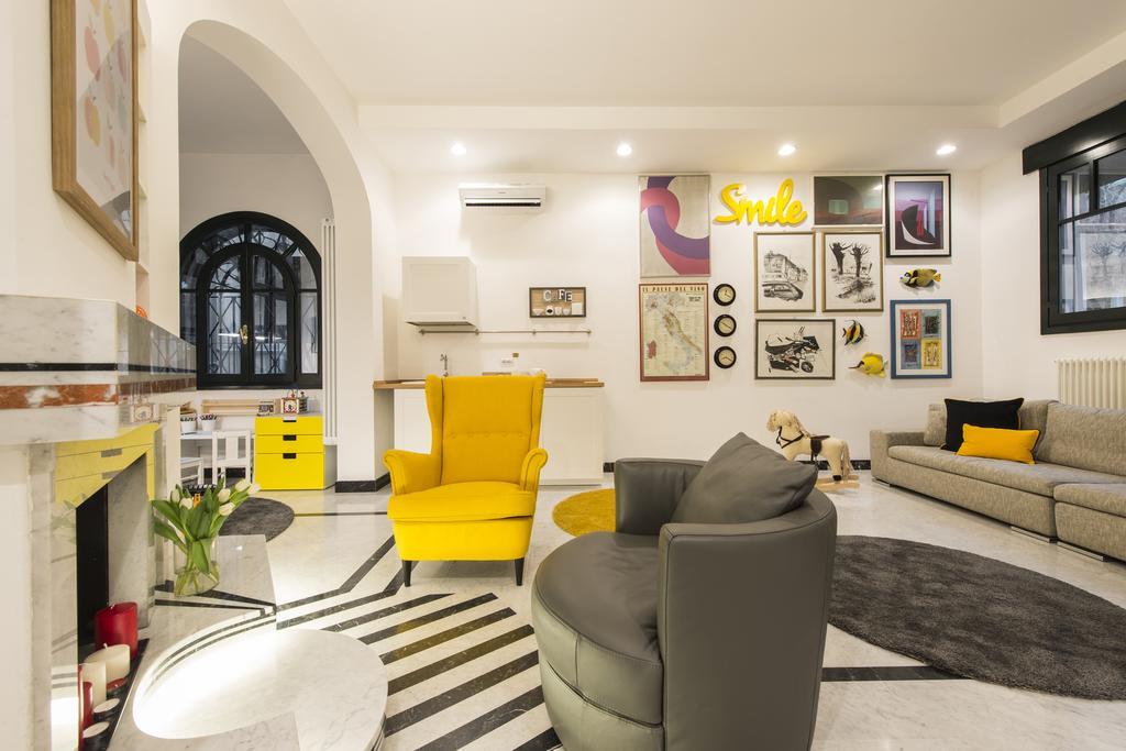 Suite Home Milano Fiera エクステリア 写真