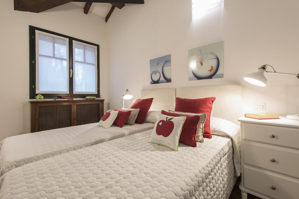 Suite Home Milano Fiera エクステリア 写真