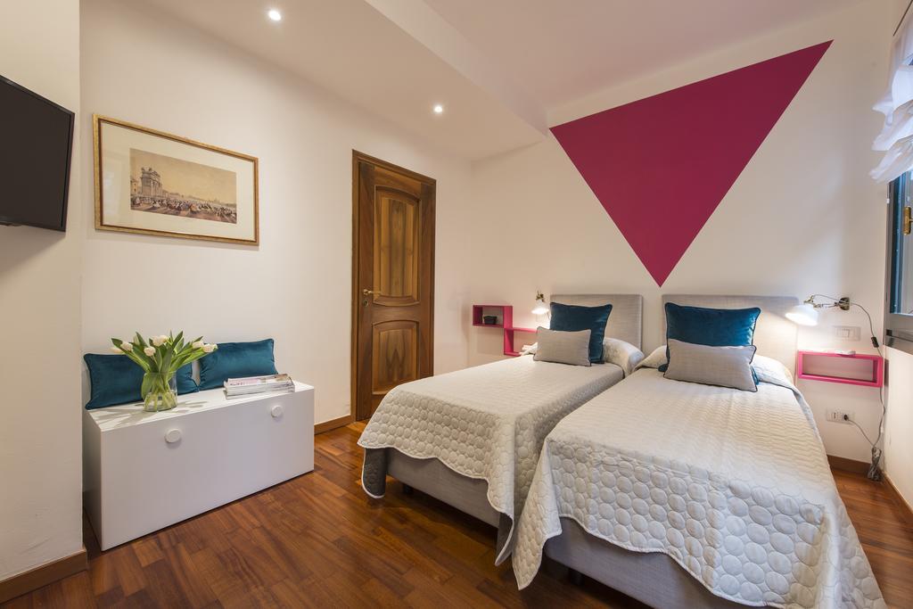 Suite Home Milano Fiera エクステリア 写真
