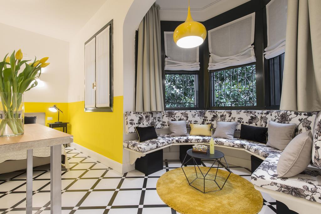 Suite Home Milano Fiera エクステリア 写真