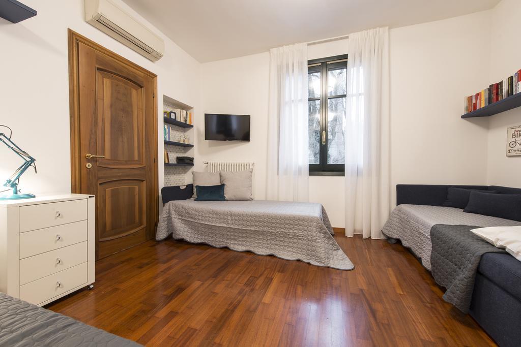 Suite Home Milano Fiera エクステリア 写真